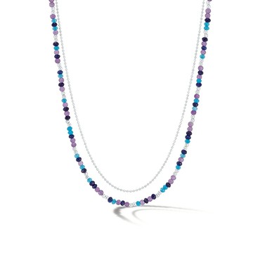 Bluebell Orissa Necklace