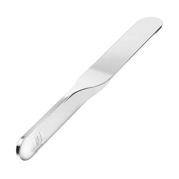 vacu vin 啤酒泡沫刮刀  黑色  1支