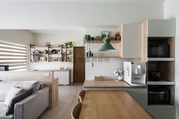 溫馨精美設計｜祥祥城｜美2房+平車｜高雄市鳳山區中正路