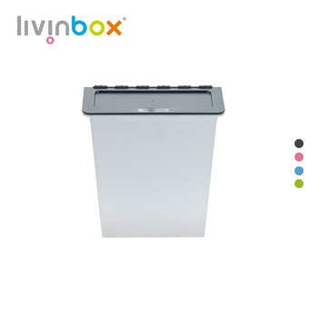 樹德 livinbox大嘴鳥收納箱 mhb-3741l