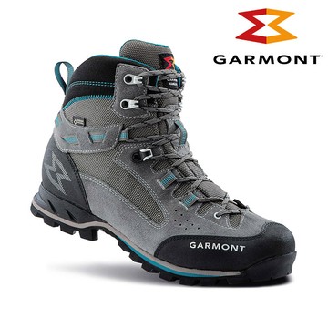 【紅利換購】GARMONT 女款Gore-Tex大背包健行鞋Rambler 2.0 GTX WMS 481043/615 (002483) / 城市綠洲 (登山鞋、防水透氣、黃金大底)【非人為情況下保固6個月】