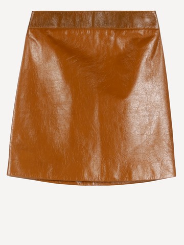 Saint Laurent Mini Skirt