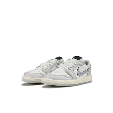 NIKE JORDAN 1 RETRO LOW OG CNY (PS) 中大童 籃球鞋 HF3205100
