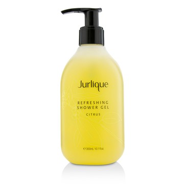 茱莉蔻 Jurlique - 清新柑橘沐浴露 Refreshing Citrus Shower Gel