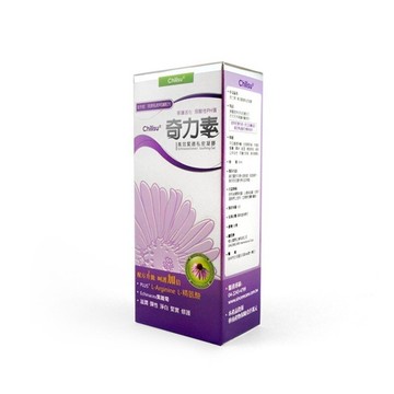 奇力素 高效緊緻私密凝膠 35mL/盒 私密凝膠 【立赫藥局】