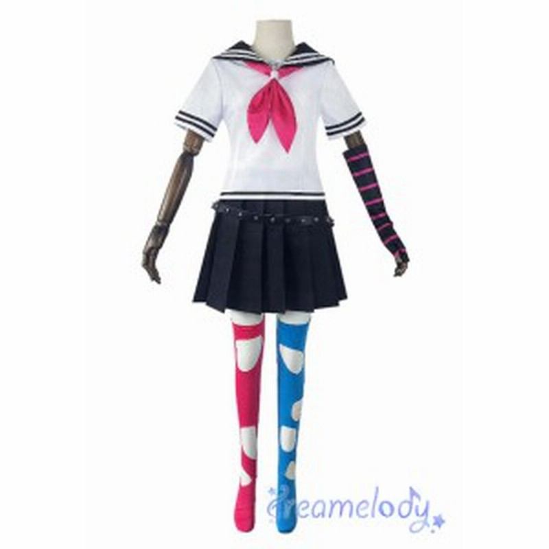 dreamelody】 スーパーダンガンロンパ2 さよなら絶望学園 澪田