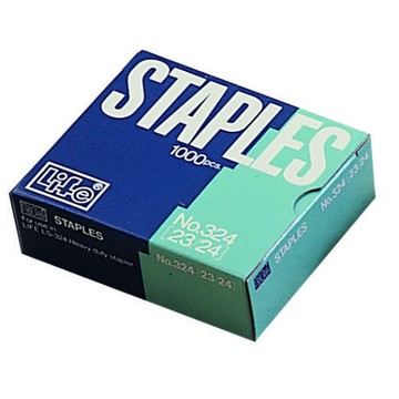 徠福 Life 釘書針(NO.324)