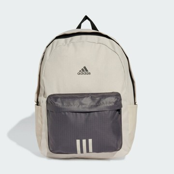 Adidas CLSC BOS 3S BP [IZ1910] 後背包 雙肩背包 書包 經典 運動 休閒 愛迪達 米咖