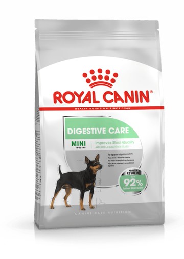 Royal Canin 法國皇家 DGMN 腸胃保健小型成犬專用乾糧 3kg『寵喵樂旗艦店』