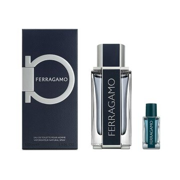【FERRAGAMO】菲常先生男性淡香水100ml(贈隨機小香乙瓶)