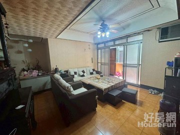專任近未來捷運超值福德公寓3F四房｜新北市汐止區福德一路