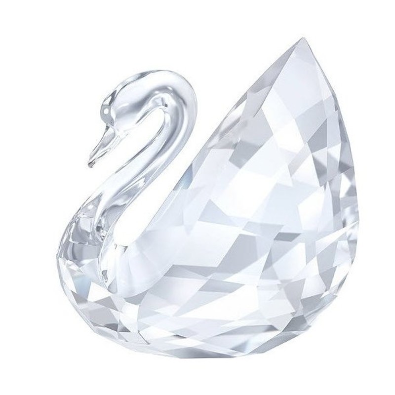 ☆特選NEW☆白鳥&水晶♡浄化スペシャル☆【白鳥『スワン』型