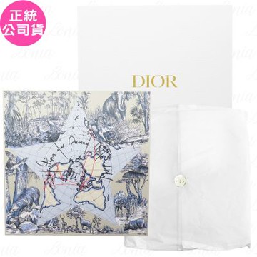 Dior 迪奧 經典拼圖禮盒(公司貨)