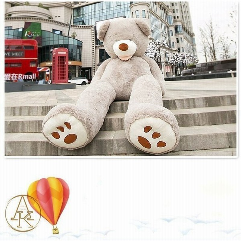 殿堂 コストコ0cmサイズテディベア ぬいぐるみ Agc Edu Au