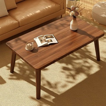 【小戶型神器】小方桌 落地桌 坐地桌 茶几 矮桌 臥室桌 客廳桌 現代簡約設計 可摺疊收納 出租屋必備 多功能使用