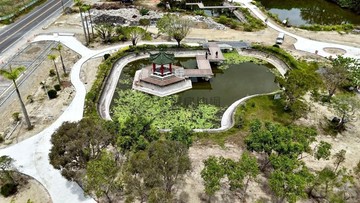專售安南土城の城西街都內農地｜台南市安南區青砂段