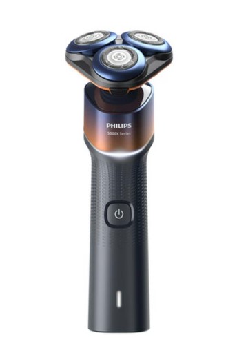 PHILIPS 飛利浦 刮鬍刀 X5012/00 搭載360-D靈活刀頭 日版正規品原裝進口 日本必買代購