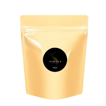 PARANA 【 義大利金牌咖啡】精品豐饒咖啡豆 半磅