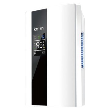 Kolin 歌林 微電腦電子式除濕機  KJ-HC10