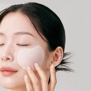 Celimax透亮煥白淡斑棉片10片