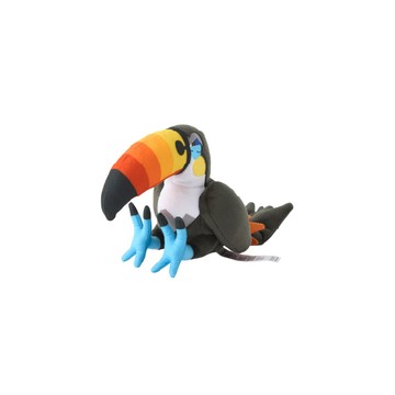 Pokémon Store 毛絨玩具 Pokémon fit (銃嘴大鳥)