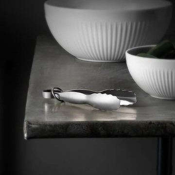丹麥 Eva Solo│ 不鏽鋼熟食夾 13.5 cm