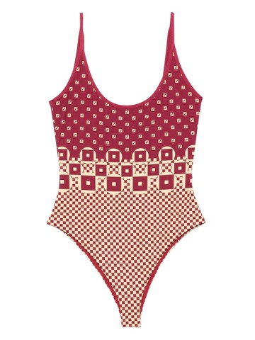 Fendi Sea Clothing Purple