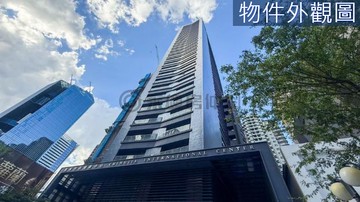 七期市政路A級商辦T3高樓視野合併戶雙平車｜台中市西屯區市政路