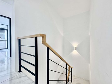 美術館特區 | 全新裝潢一樓孝親房 | 4房透天｜台中市西區大全街