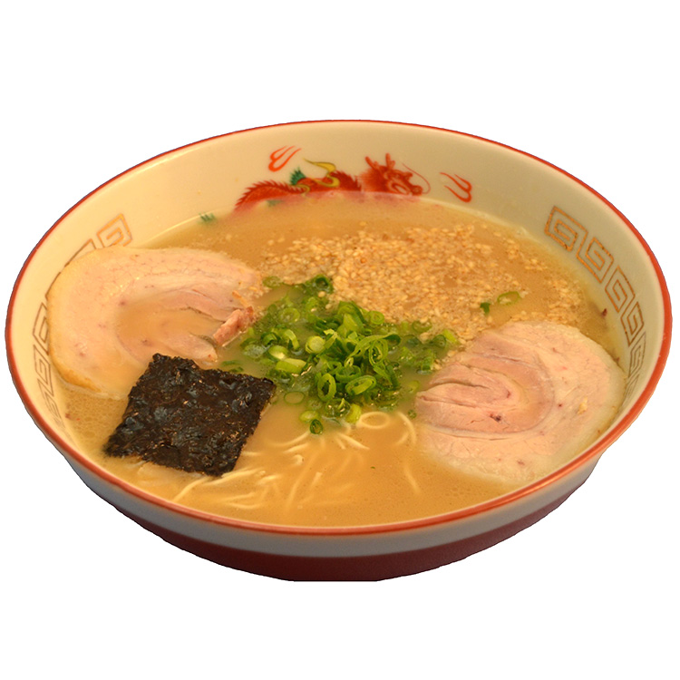 ［宝来軒本店］ 三骨（鶏、豚、牛）ラーメン 2食入 ［宝来軒本店］ 三骨（鶏、豚、牛）ラーメン ２食入