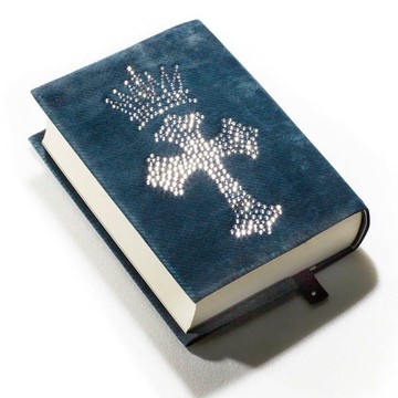 【GFSD】水鑽精品-永恆誓言-【閃耀皇冠】書衣