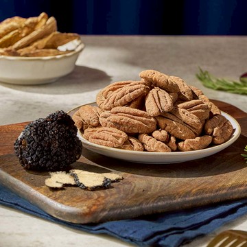 松露牛肝菌胡桃130G 每日優果