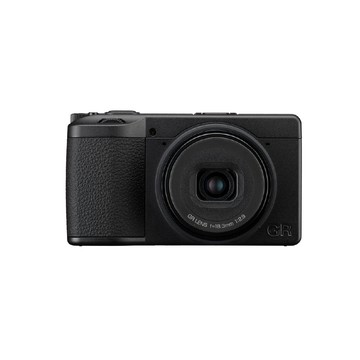 RICOH GR IV Monochrome (公司貨)