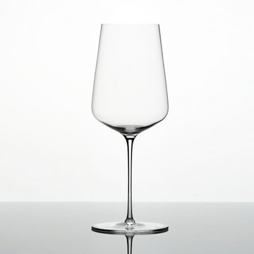 原裝進口 【ZALTO DENK' ART】通用酒杯(1入/2入/6入 純手工吹製工藝)_高腳杯 (含1入/2入/6入 精美原裝外盒)_2025年 新品上市