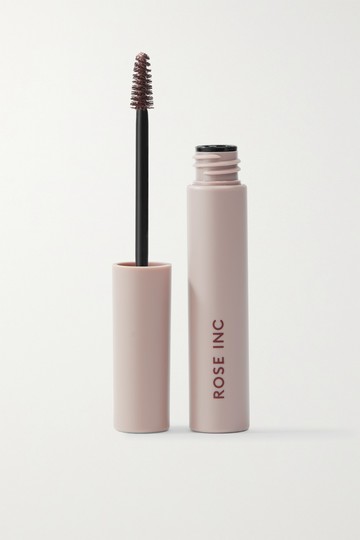 ROSE INC - Brow Renew Enriched Shaping Gel - Fill 03 - Brown - one size