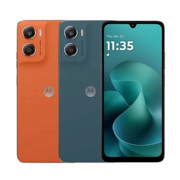 Motorola G06 6.88吋 4G(4G/64G/聯發科曦力G81/5000萬畫素)  全新未拆封 台灣公司貨 商品未拆未使用可以7天內申請退貨,如果拆封使用只能走維修保固,您可以再下單唷