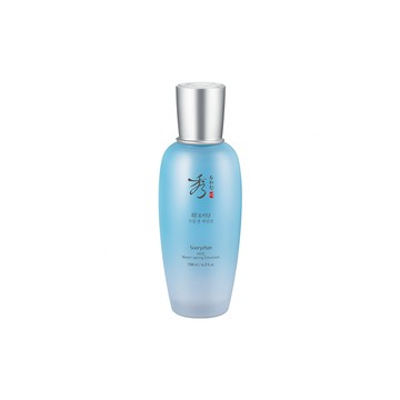秀雅韓 酵 活水瞬透玻尿酸保濕乳EX(130ml)