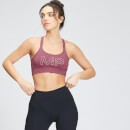 MP Women's Original Jersey Bra - Frosted Berry - XXS