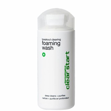 Dermalogica Breakout Clearing Foaming Wash 6oz