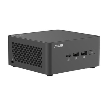 ASUS (DIY)精靈鹿S65CW RNUC15CRHU70000 迷你電腦(255H/16G/1TB M.2 Gen4/Win11)