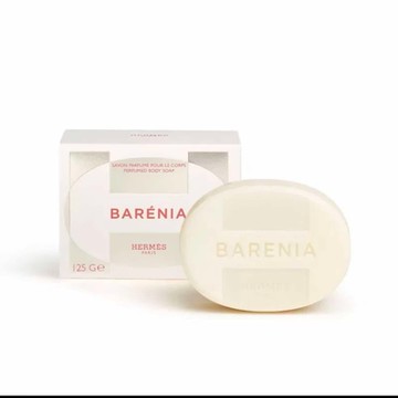 Hermes 愛馬仕新香 Barenia巴赫尼 香皂 125G