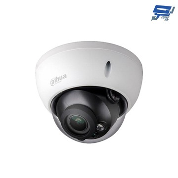 昌運監視器 大華 dh-ipc-hdbw5241e-ze 200萬畫素 紅外線變焦半球網路攝影機