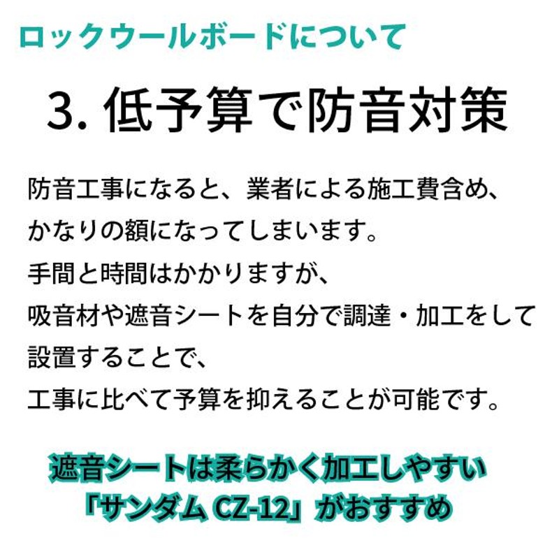 パネル 防音シート 壁 吸音材 遮音シート 防音パネル 壁貼る 騒音対策