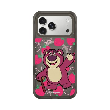 iPhone 17 Pro Max AirX 本質黑 - 迪士尼-玩具總動員 Toy Story - 玩具總動員 - 熊抱哥登場