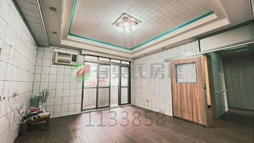 民族街低總價低公設簡約超值三房｜新北市三峽區民族街