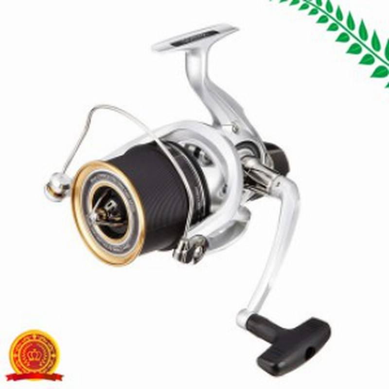 ダイワ Daiwa スピニングリール 17ファインサーフ35 細糸 代引選択不可 通販 Lineポイント最大1 0 Get Lineショッピング