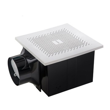 綠島風換氣扇天花板吸頂管道式排風扇商用酒店衛生間排氣扇通風扇[DD1218001]