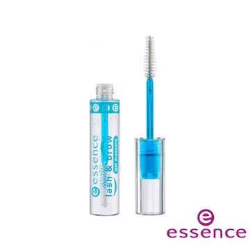 [essence 艾森絲] 眉睫造型定型凝膠-9ml