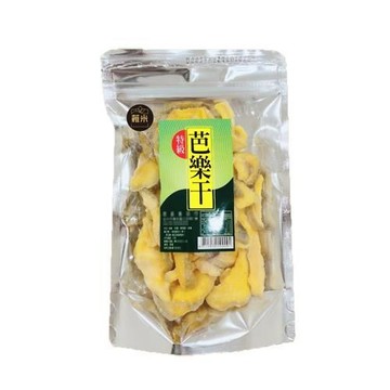 芭樂乾 特級芭樂乾(180g/包)x4包