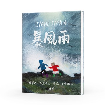 暴風雨